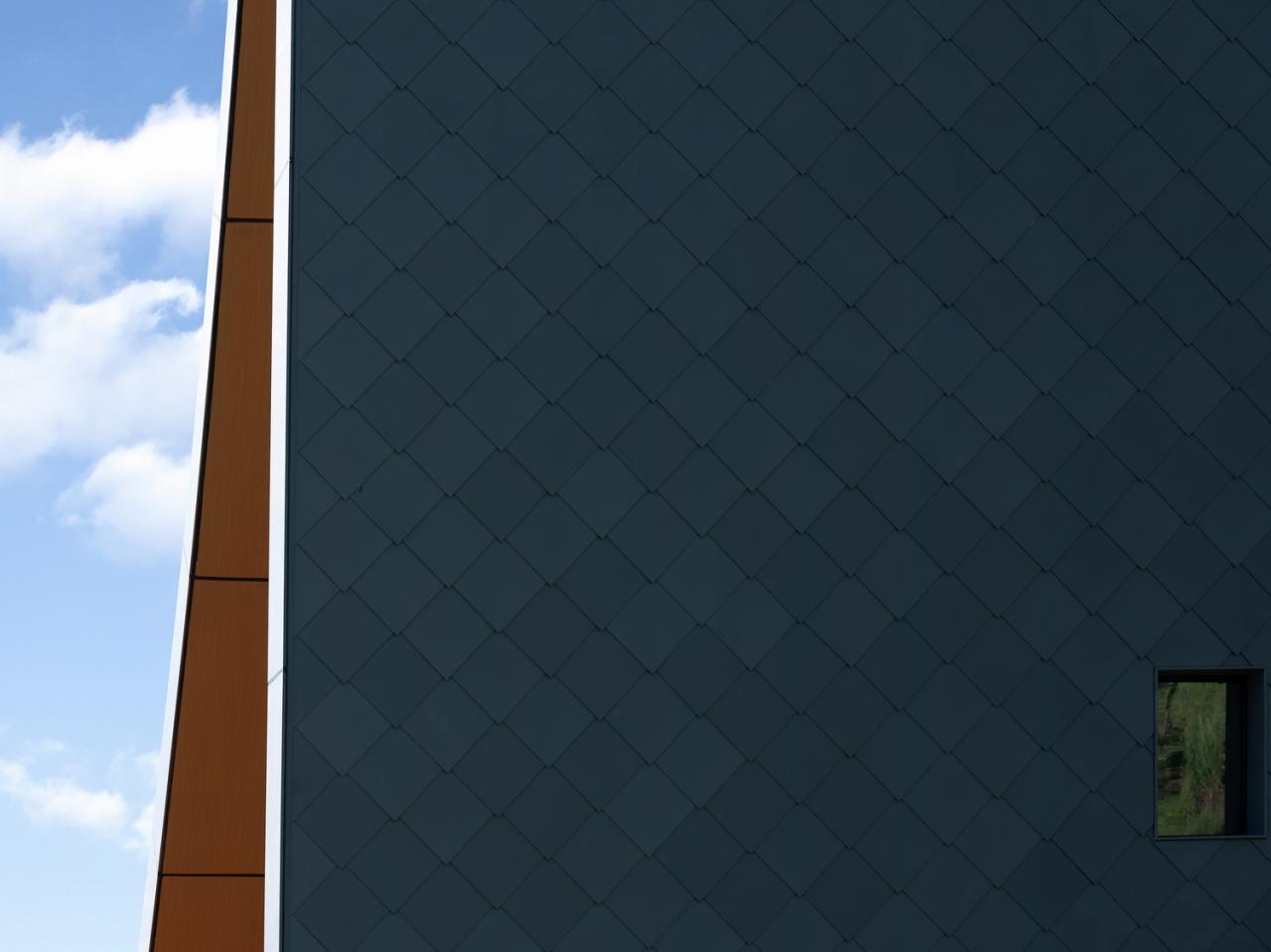 BIM建筑|成都兴隆湖中信书店 / MUDA 慕达建筑