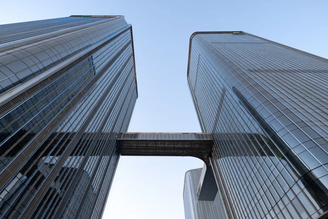 最美全运会完美收官！奥体中轴之门继续绽放新的生命力！