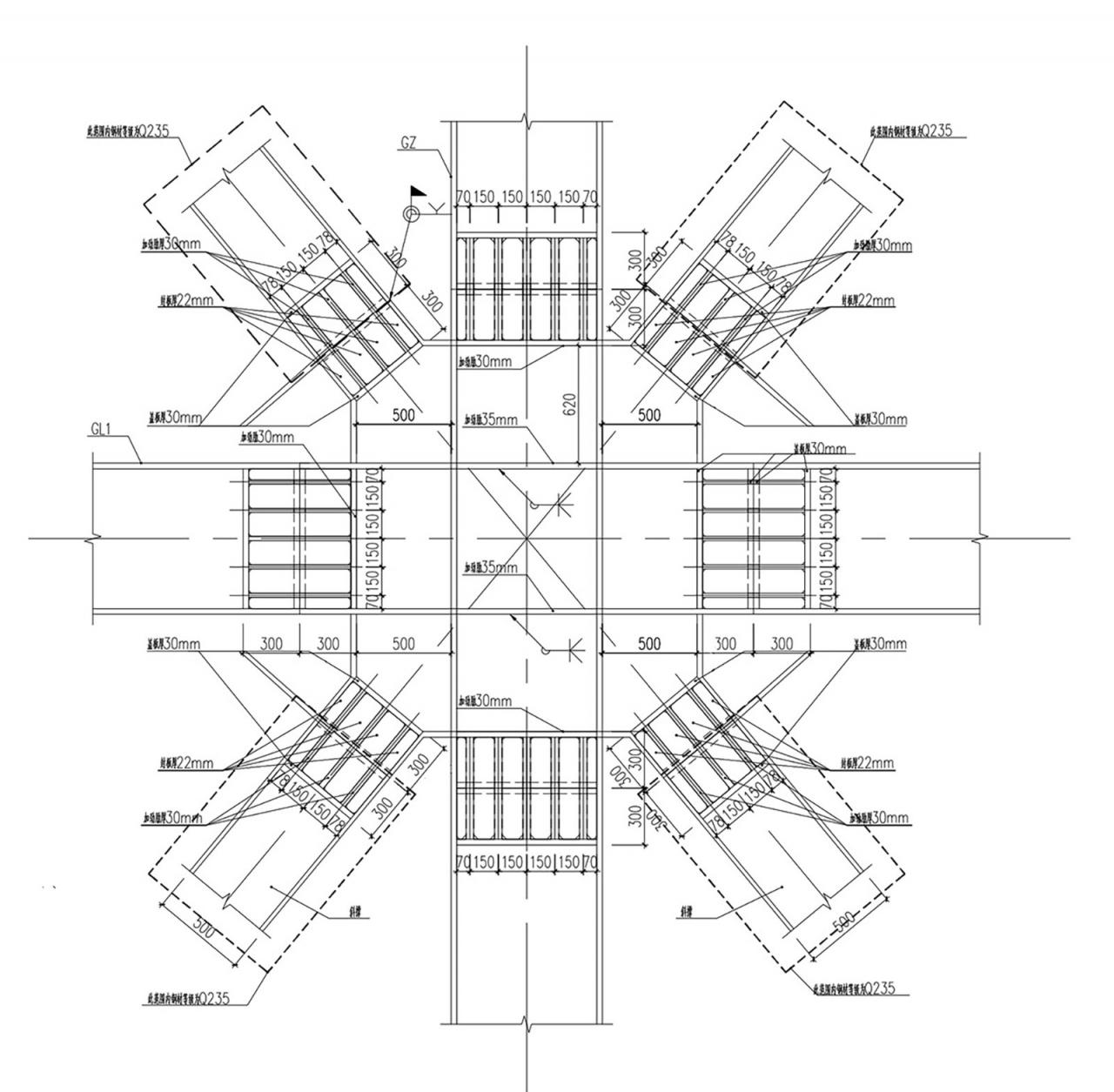 BIM建筑|深圳粤港澳青年创业区（一期） / RSH+P + 华艺设计