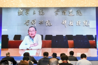 图学会|促进建筑业BIM应用和数字化转型——第八届BIM技术国际交流会在深圳召开