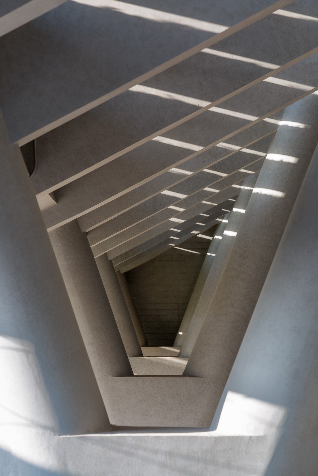 BIM建筑|南方科技大学体育馆 / URBANUS都市实践