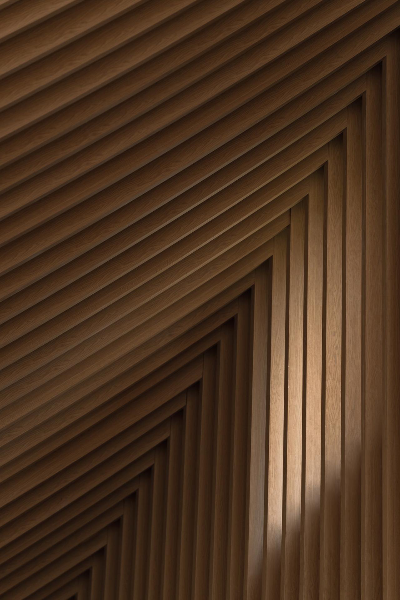 BIM建筑|成都兴隆湖中信书店 / MUDA 慕达建筑