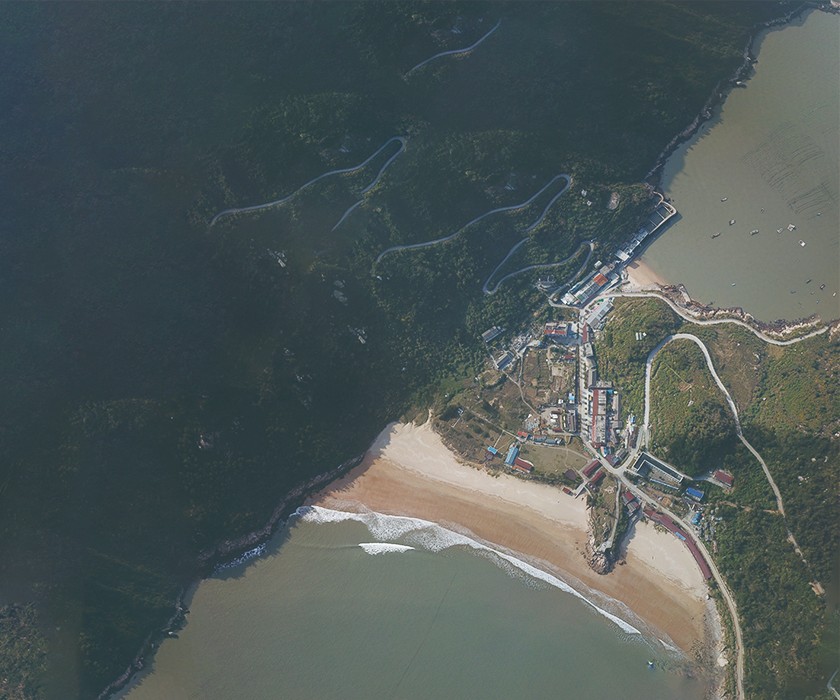 BIM建筑|海蛞蝓酒店 / SpActrum