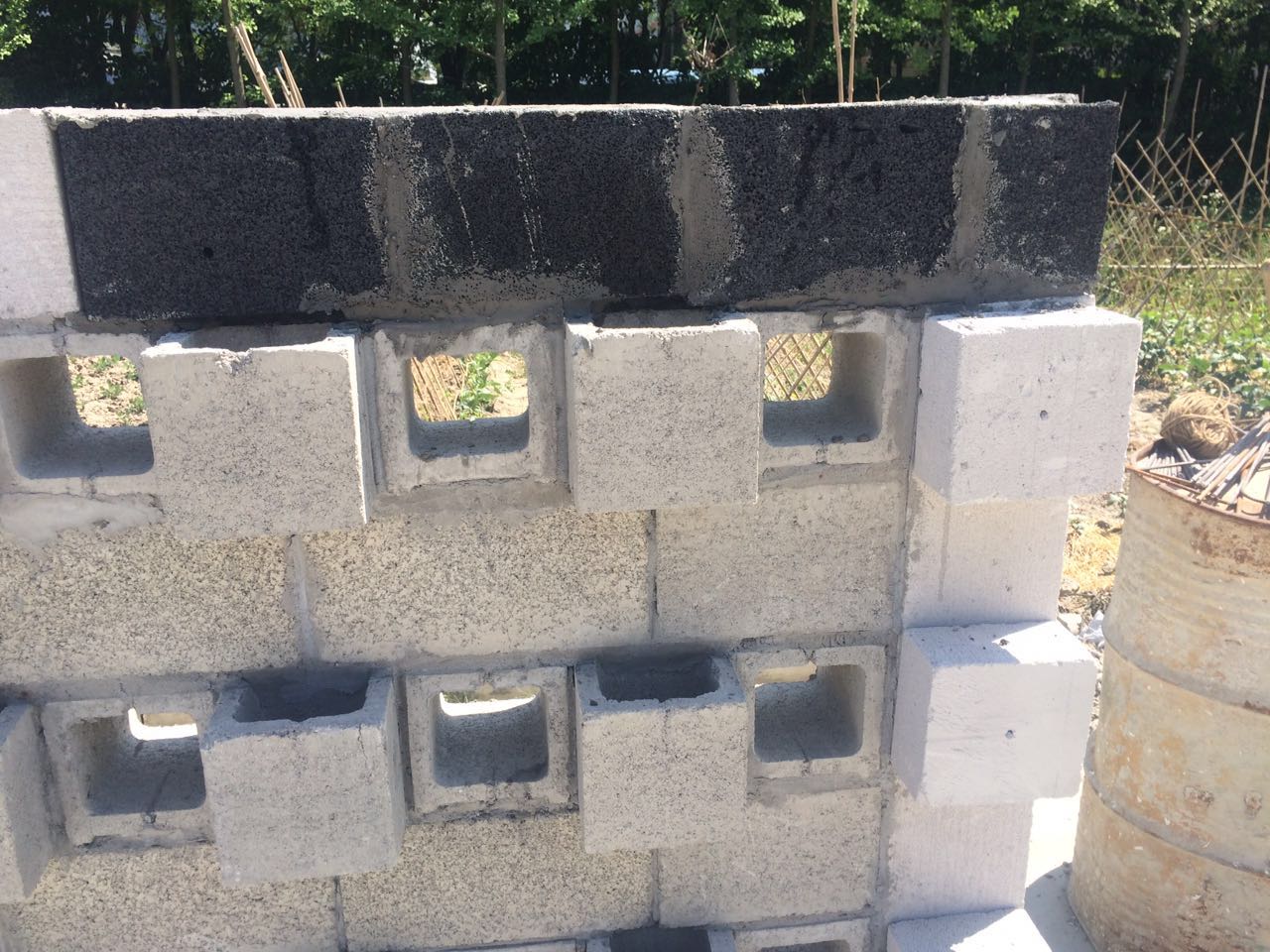 BIM建筑|和椿科技二号厂房 / 张朋千建筑事务所