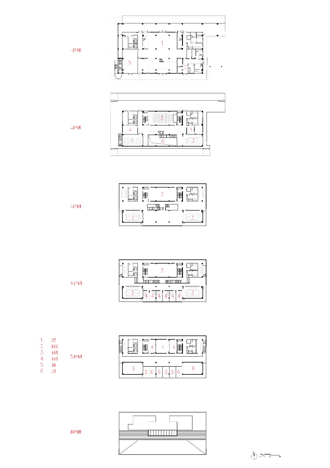 BIM建筑|中国美术学院良渚校区 / 非常建筑
