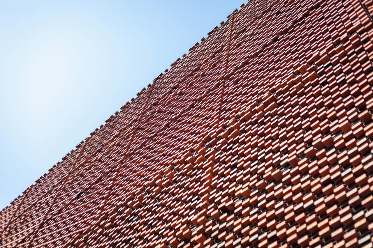 BIM建筑|MTL 办公室 / Junsekino Architect and Design