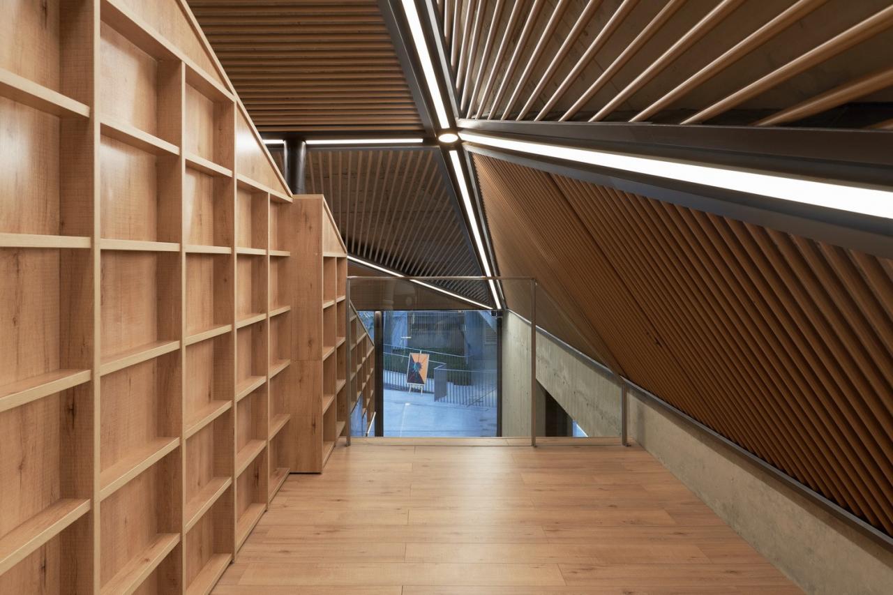 BIM建筑|嘉兴老建委驿站 / 中国美术学院风景建筑设计研究总院