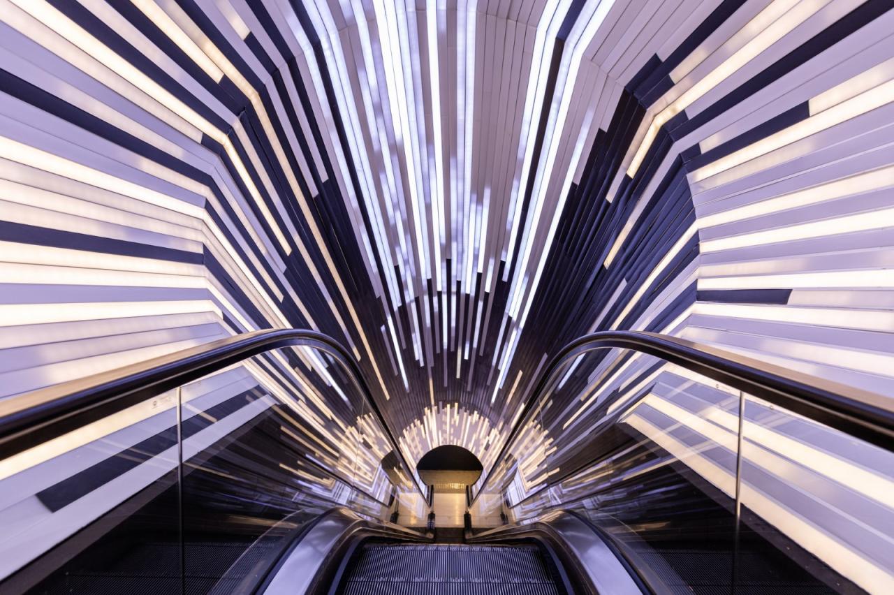 BIM建筑|2020 年迪拜世博会比利时馆 / Vincent Callebaut Architectures + assar architec