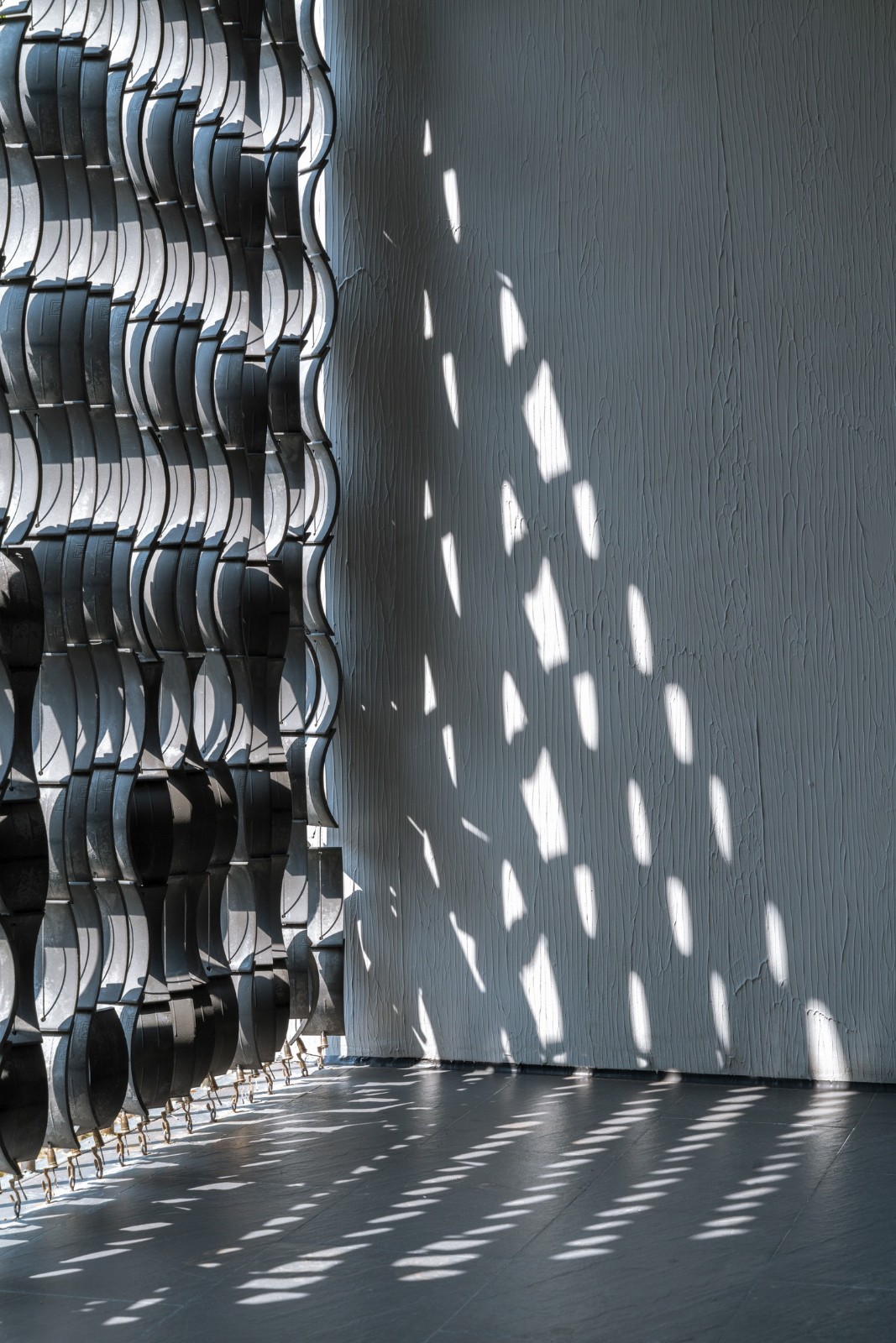 BIM建筑|雨屋 / 来建筑设计工作室