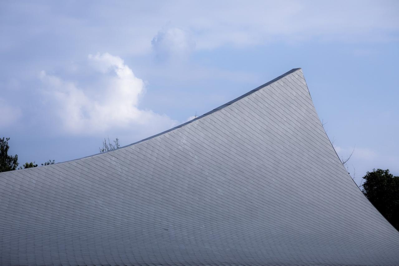 BIM建筑|成都兴隆湖中信书店 / MUDA 慕达建筑