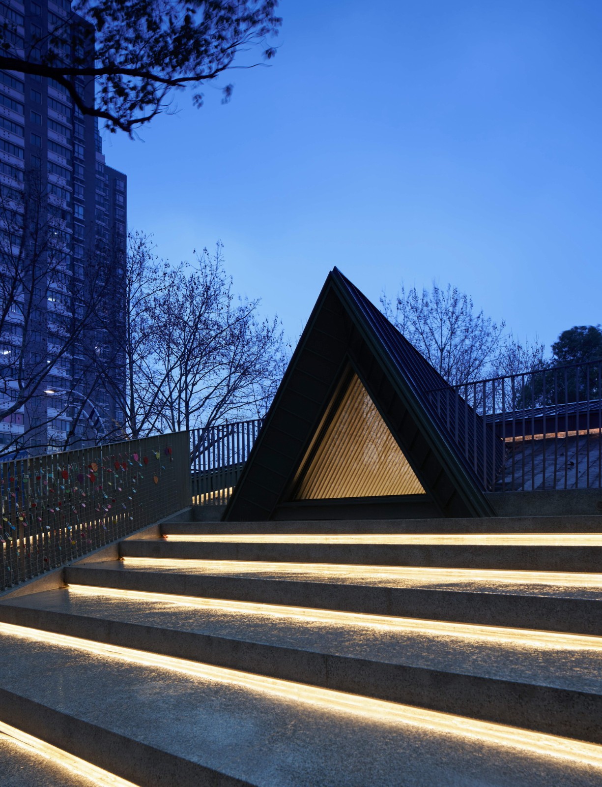 BIM建筑|嘉兴老建委驿站 / 中国美术学院风景建筑设计研究总院