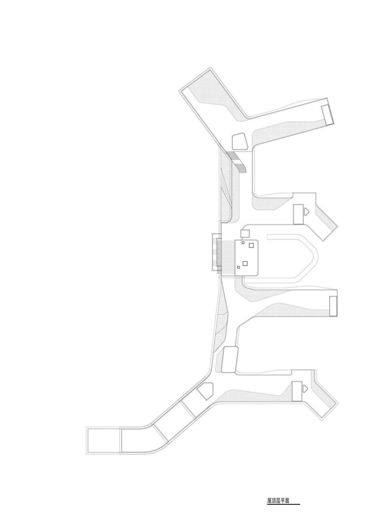 BIM建筑|云南玉溪高新小学 / Oneself Alliance