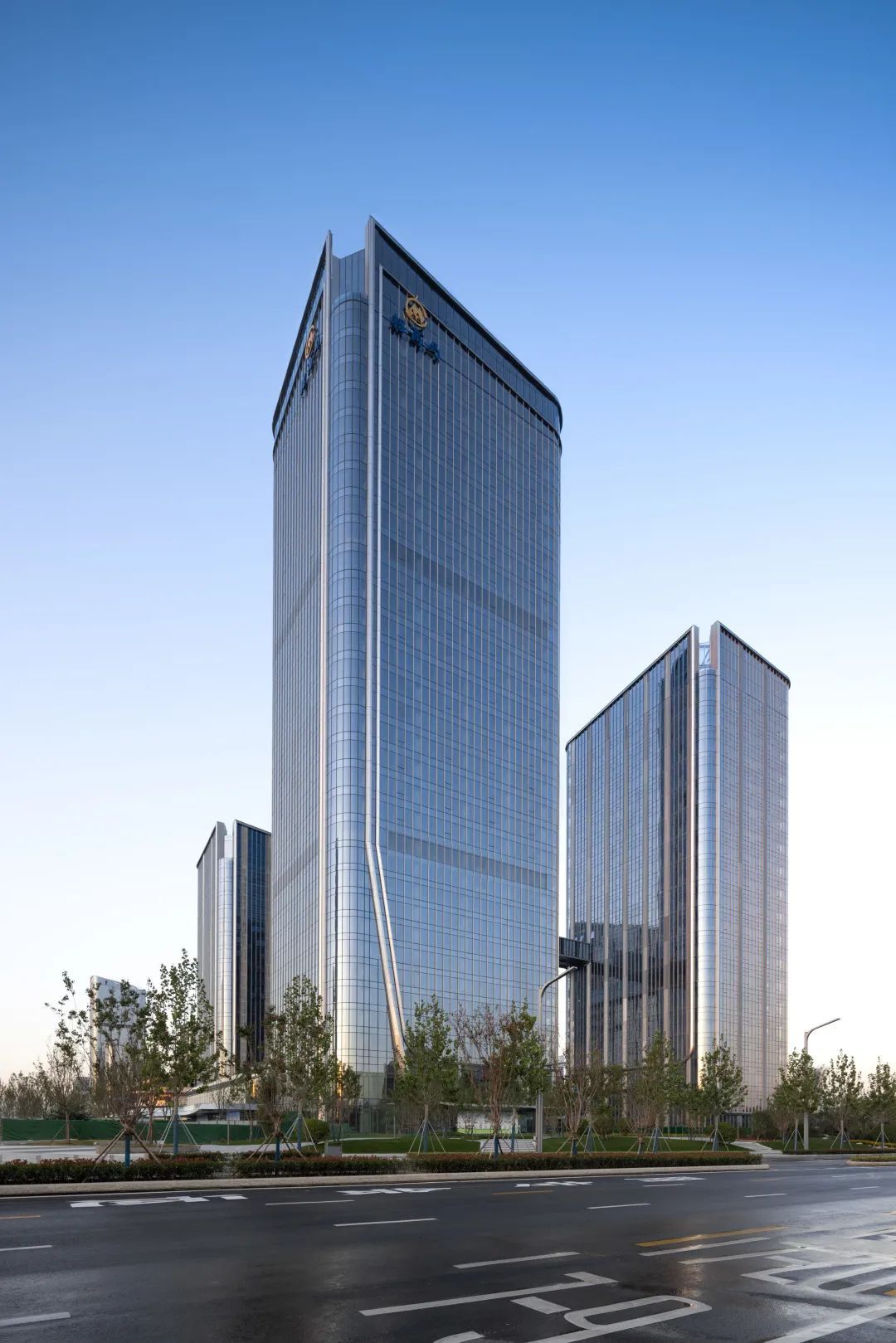 最美全运会完美收官！奥体中轴之门继续绽放新的生命力！