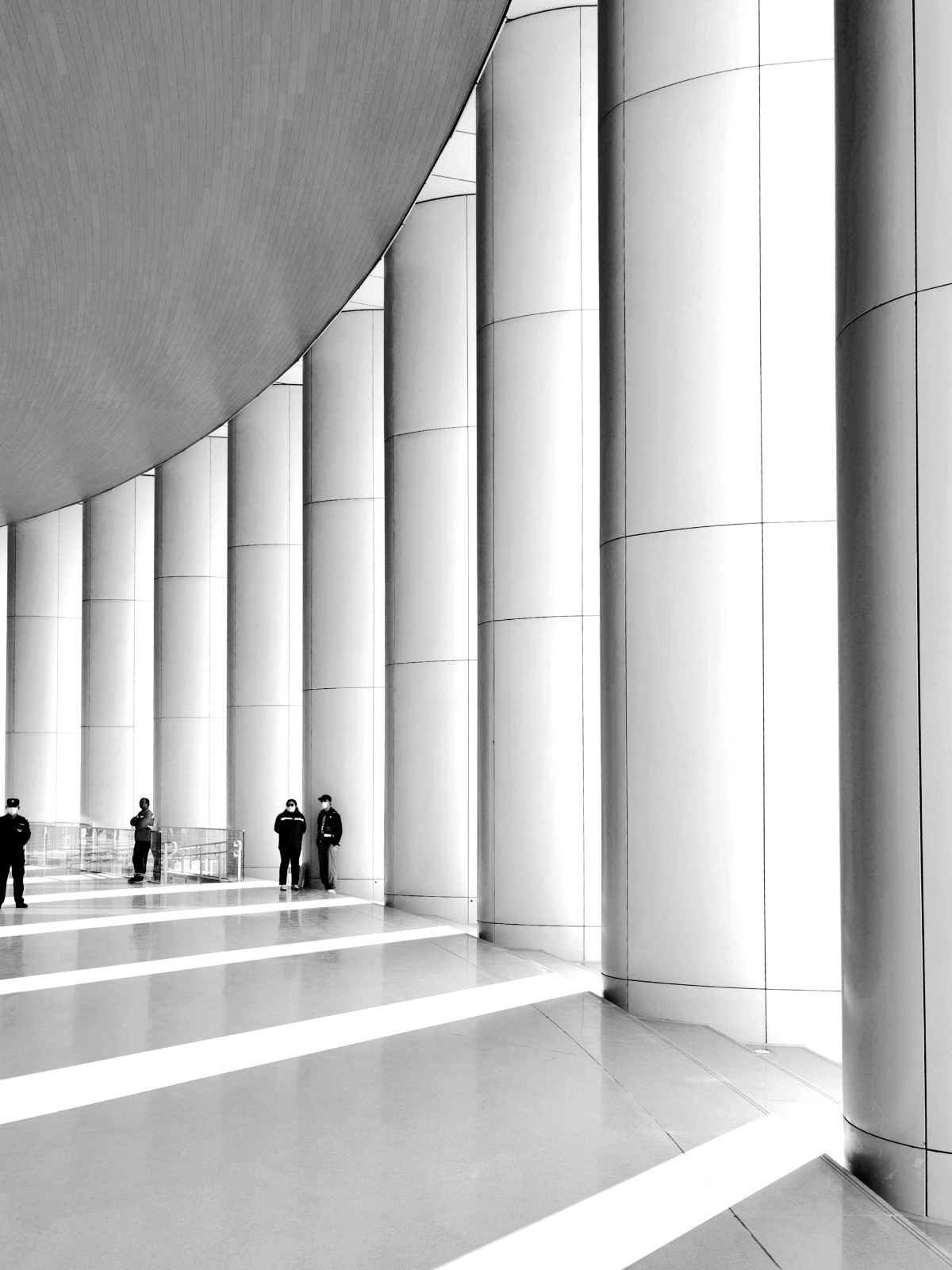 BIM建筑|西湖大学 / 海茵建筑