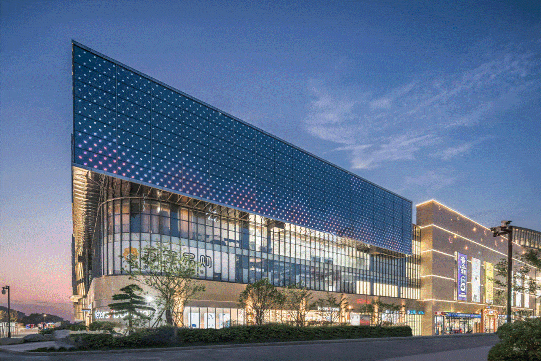 从初学者到引领者，三益城市综合体的成长之路