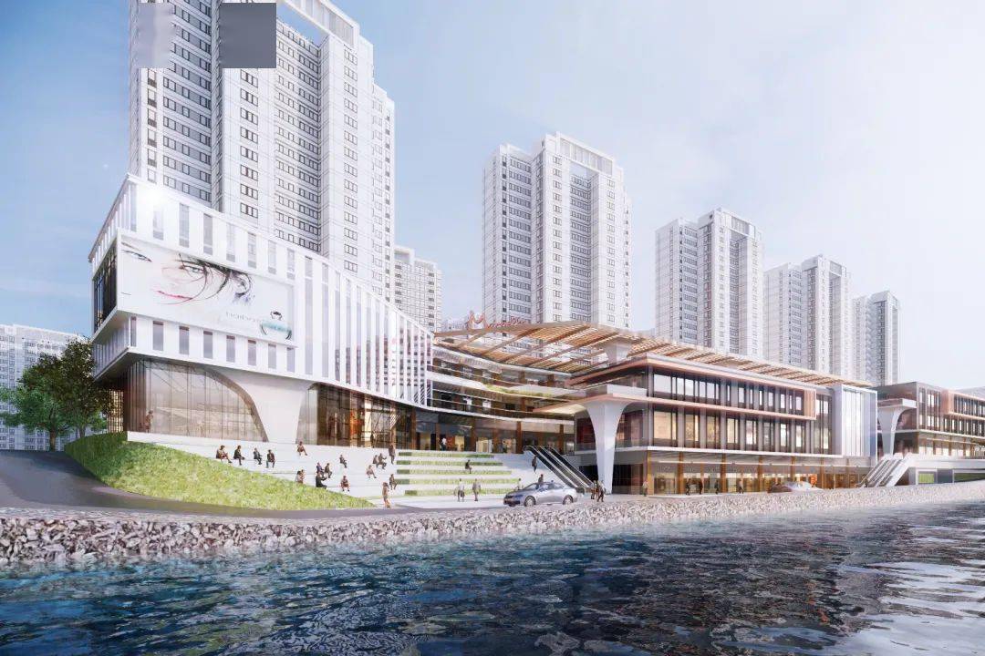 从初学者到引领者，三益城市综合体的成长之路