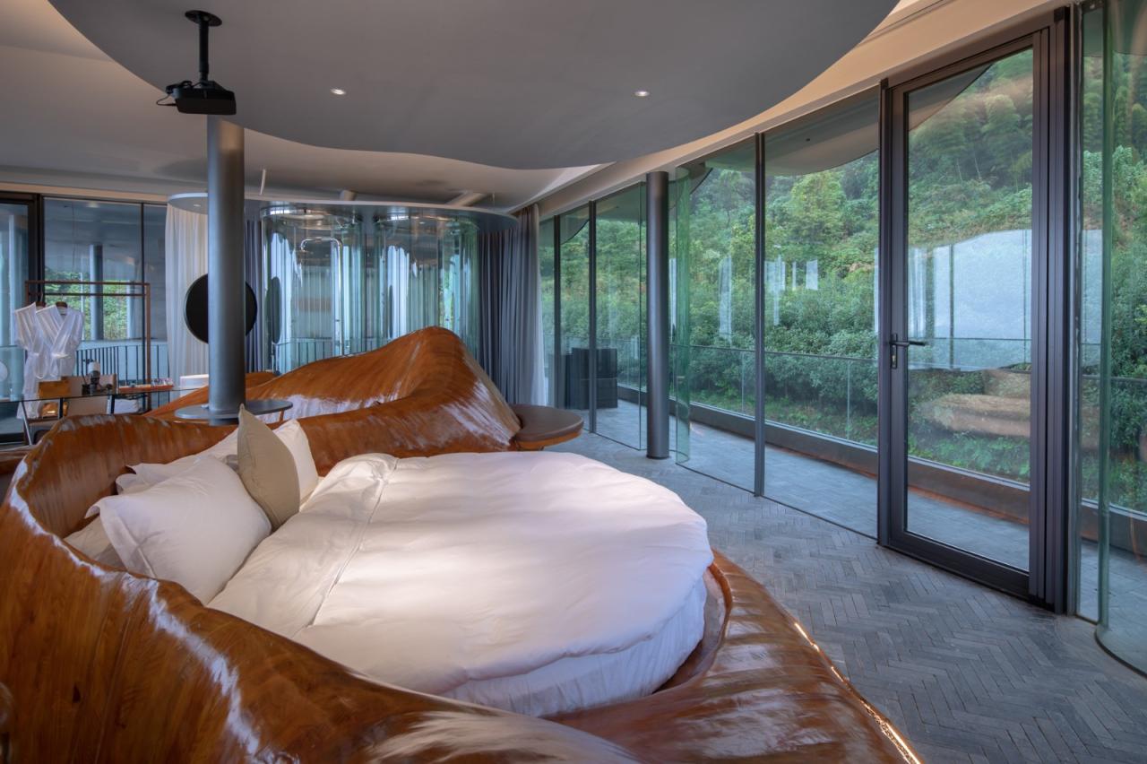 BIM建筑|雨屋 / 来建筑设计工作室