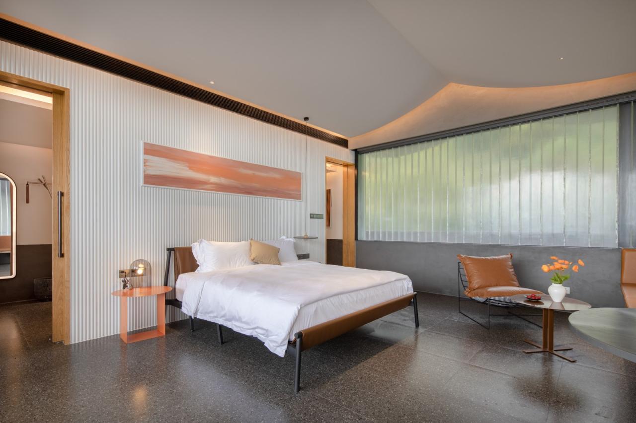 BIM建筑|雨屋 / 来建筑设计工作室