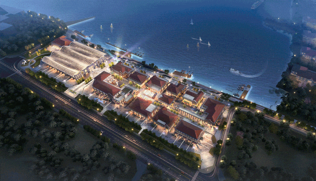 从初学者到引领者，三益城市综合体的成长之路