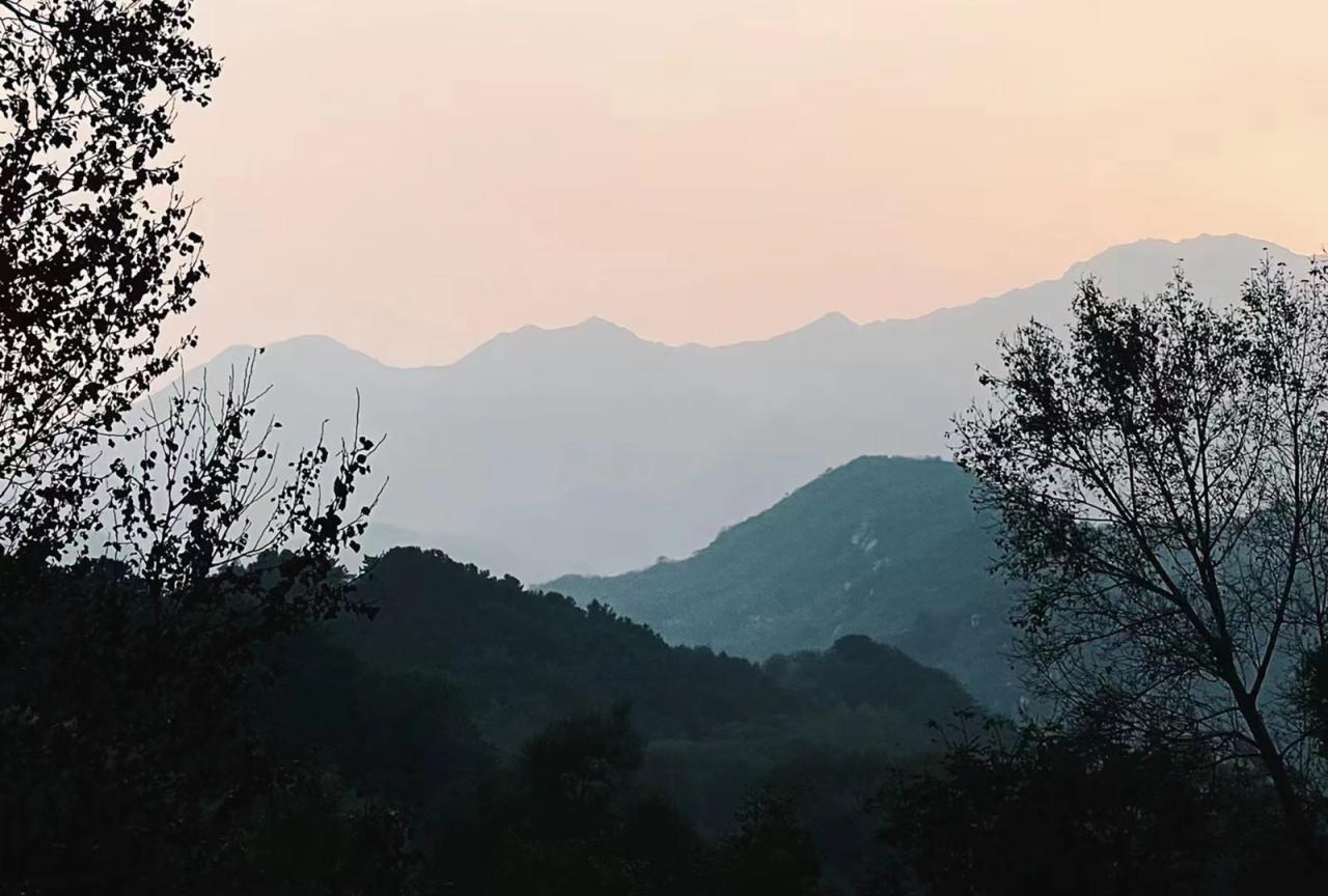 BIM建筑|隐于山岚的家——缦舍·山居精品民宿酒店 / 柒合设计