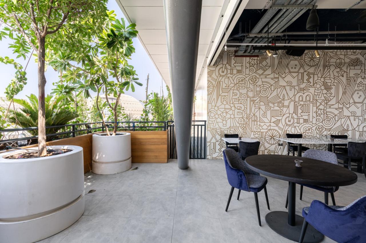 BIM建筑|2020 年迪拜世博会比利时馆 / Vincent Callebaut Architectures + assar architec