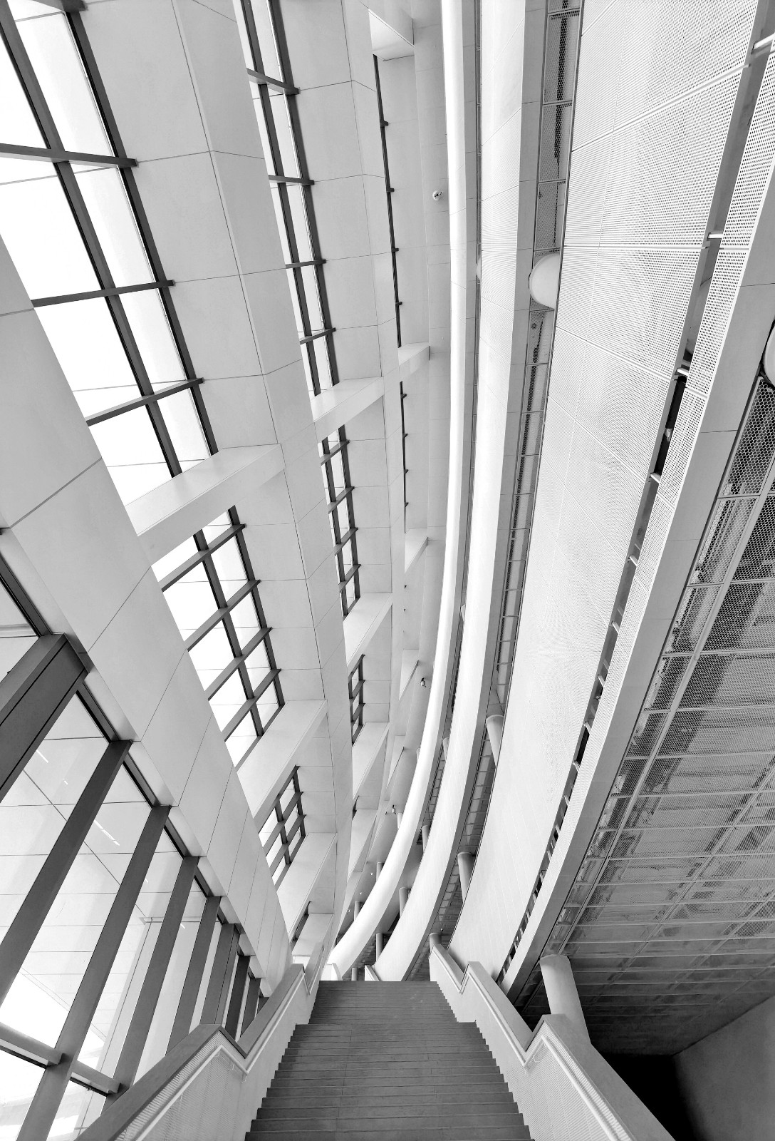 BIM建筑|西湖大学 / 海茵建筑