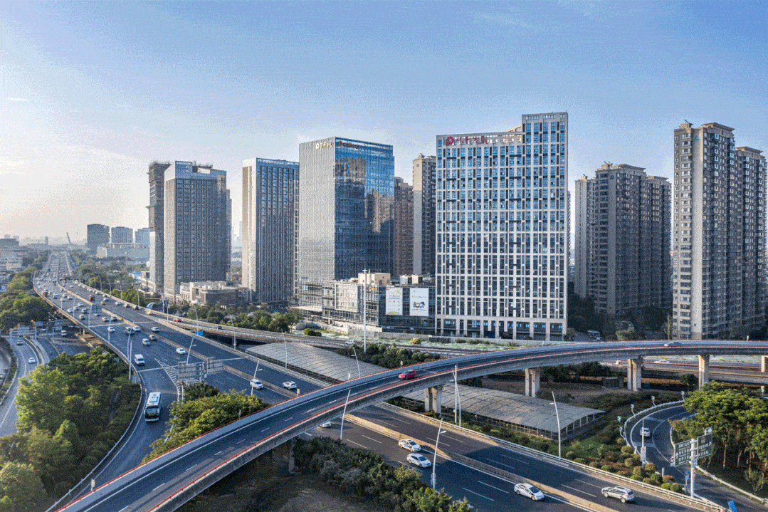 从初学者到引领者，三益城市综合体的成长之路