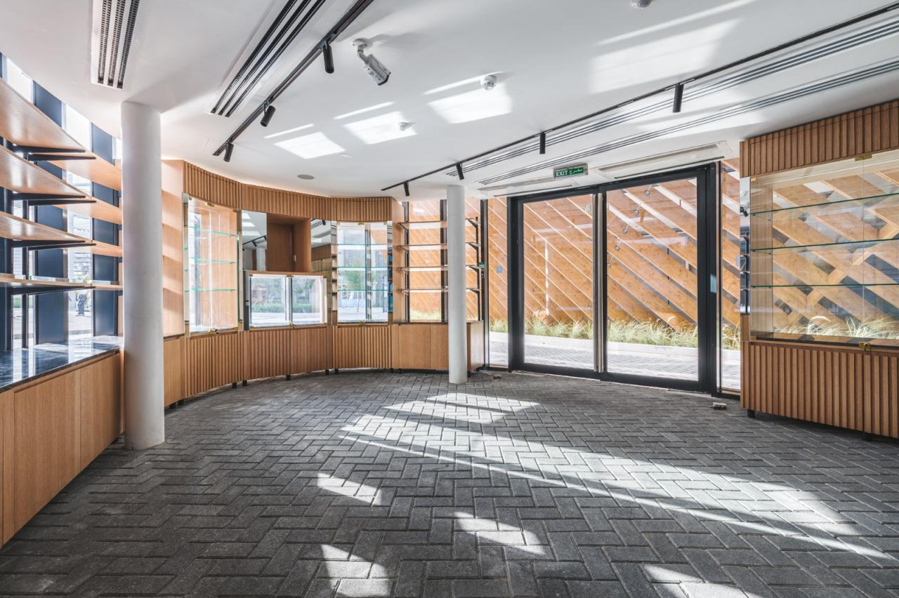 BIM建筑|2020 年迪拜世博会比利时馆 / Vincent Callebaut Architectures + assar architec