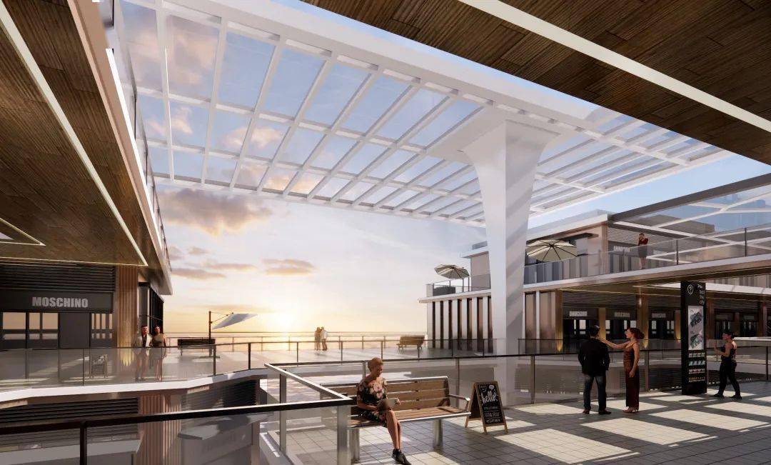 从初学者到引领者，三益城市综合体的成长之路