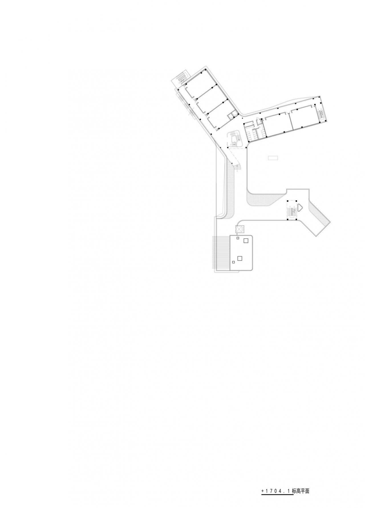 BIM建筑|云南玉溪高新小学 / Oneself Alliance