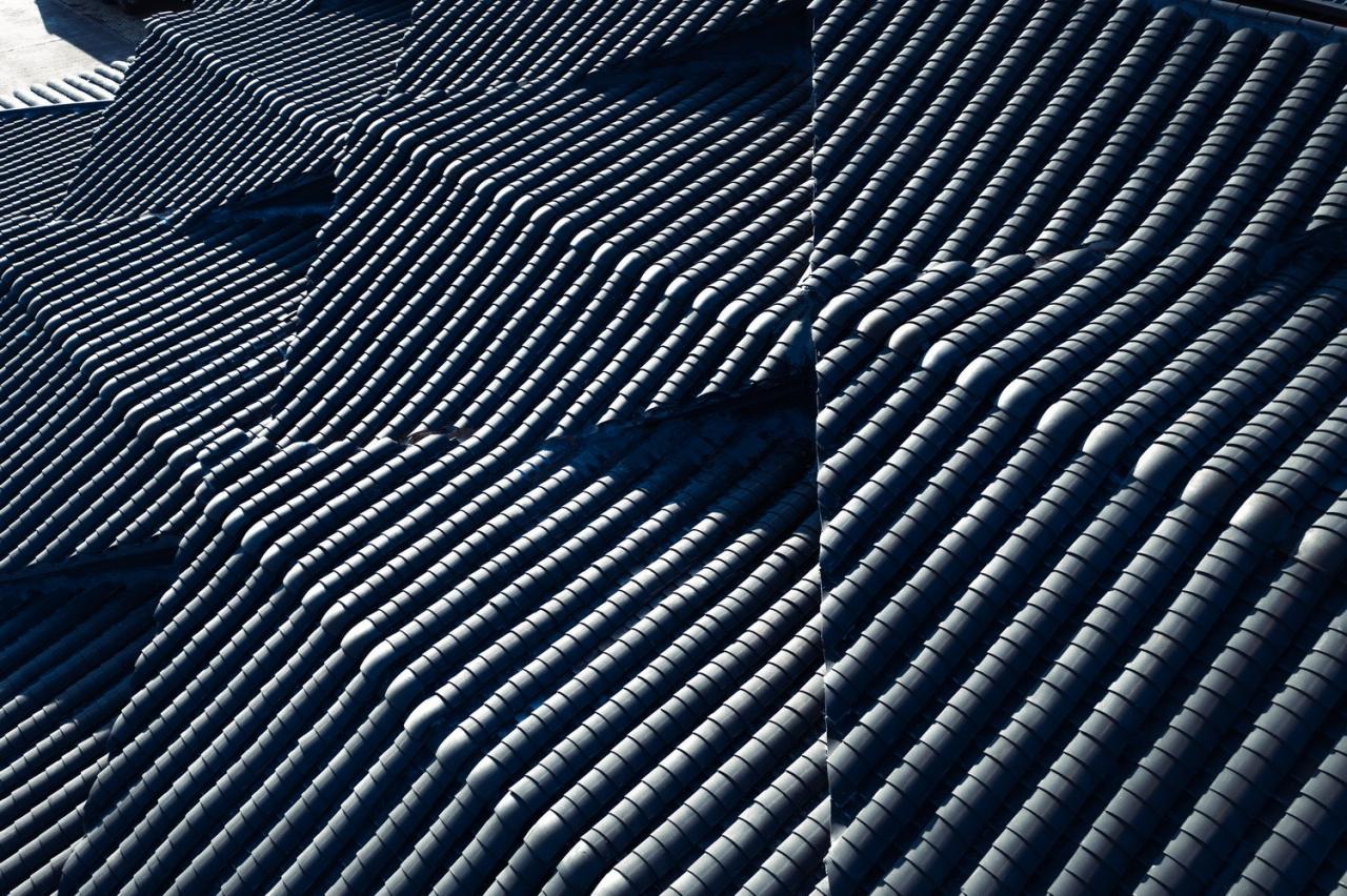 BIM建筑|乡土建筑的单元式转译 ——南粤古驿道梅岭驿站创作实践 / GDAD-城市建筑工作室