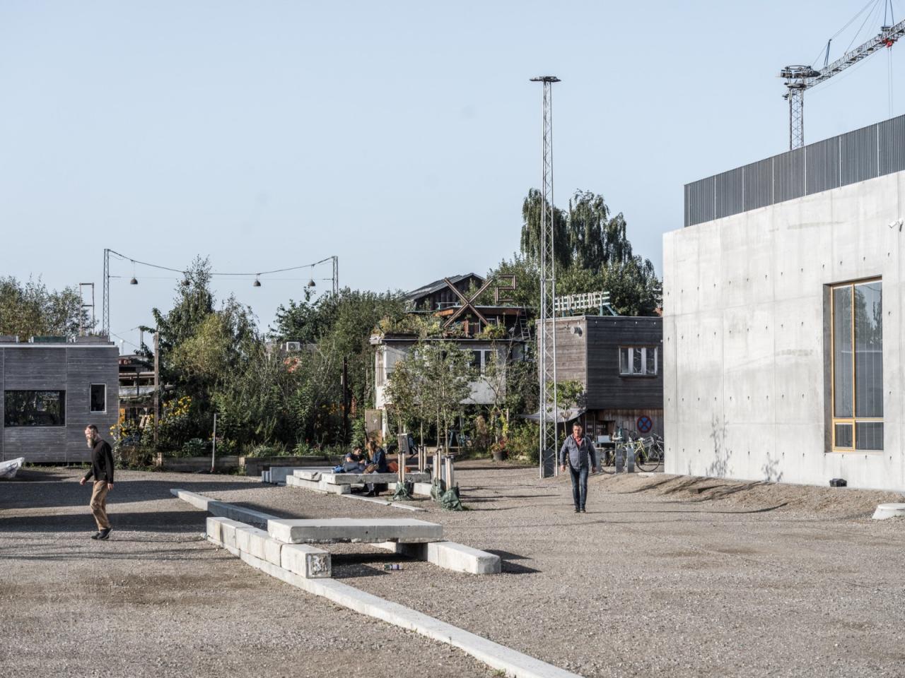 BIM建筑|奥斯胡建筑学院 / ADEPT