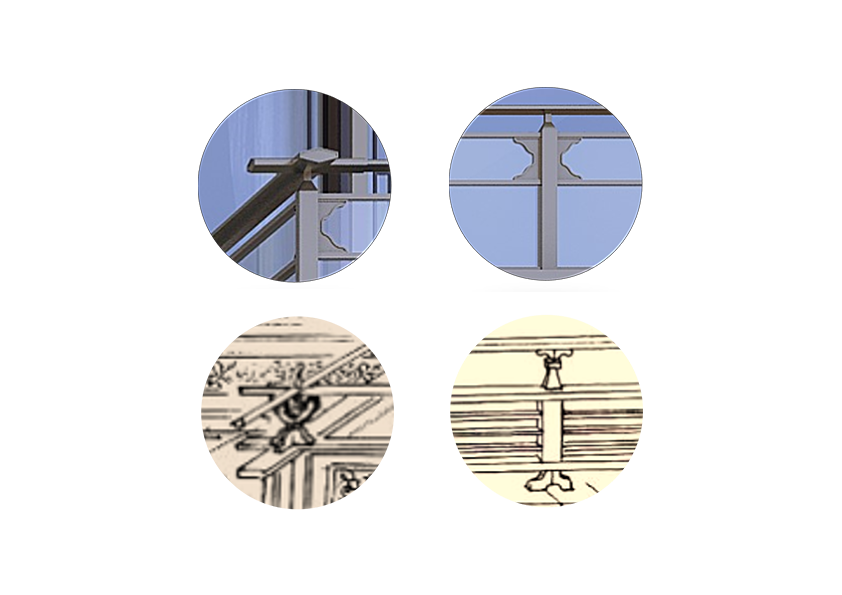 BIM建筑|长乐雅颂：宋式风雅新起点 / goa大象设计