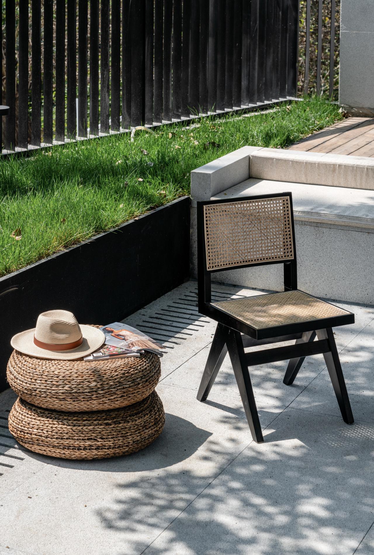 BIM建筑|隐于山岚的家——缦舍·山居精品民宿酒店 / 柒合设计