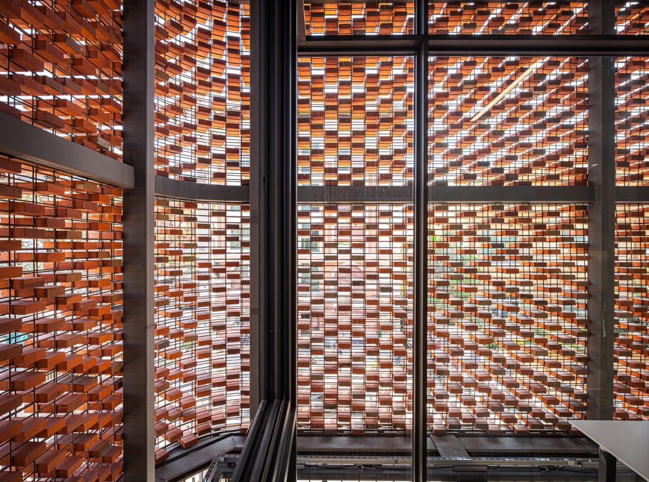 BIM建筑|MTL 办公室 / Junsekino Architect and Design