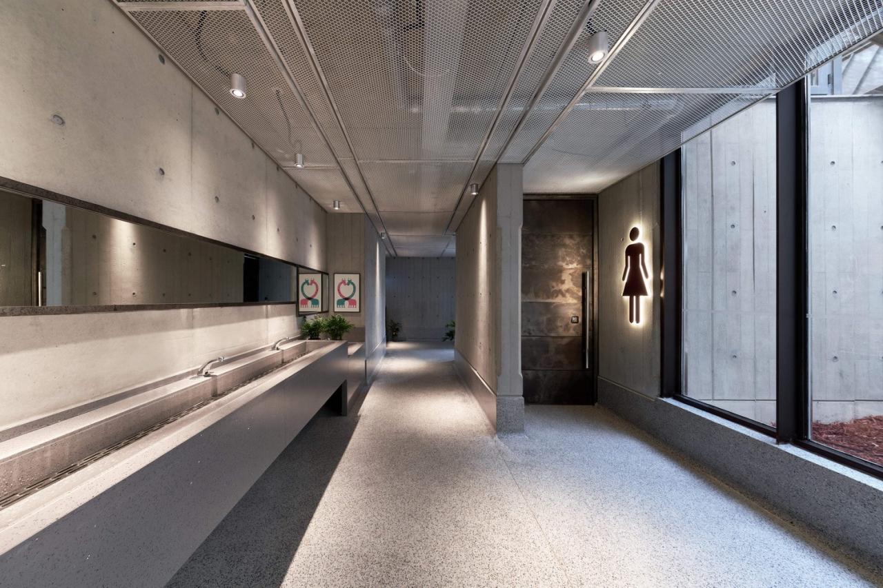 BIM建筑|嘉兴老建委驿站 / 中国美术学院风景建筑设计研究总院