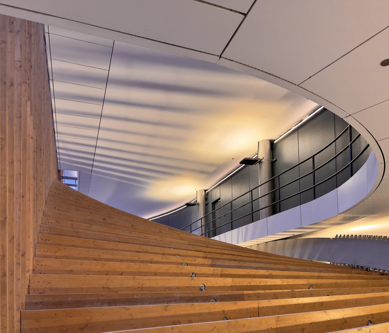 BIM建筑|2020 年迪拜世博会比利时馆 / Vincent Callebaut Architectures + assar architec