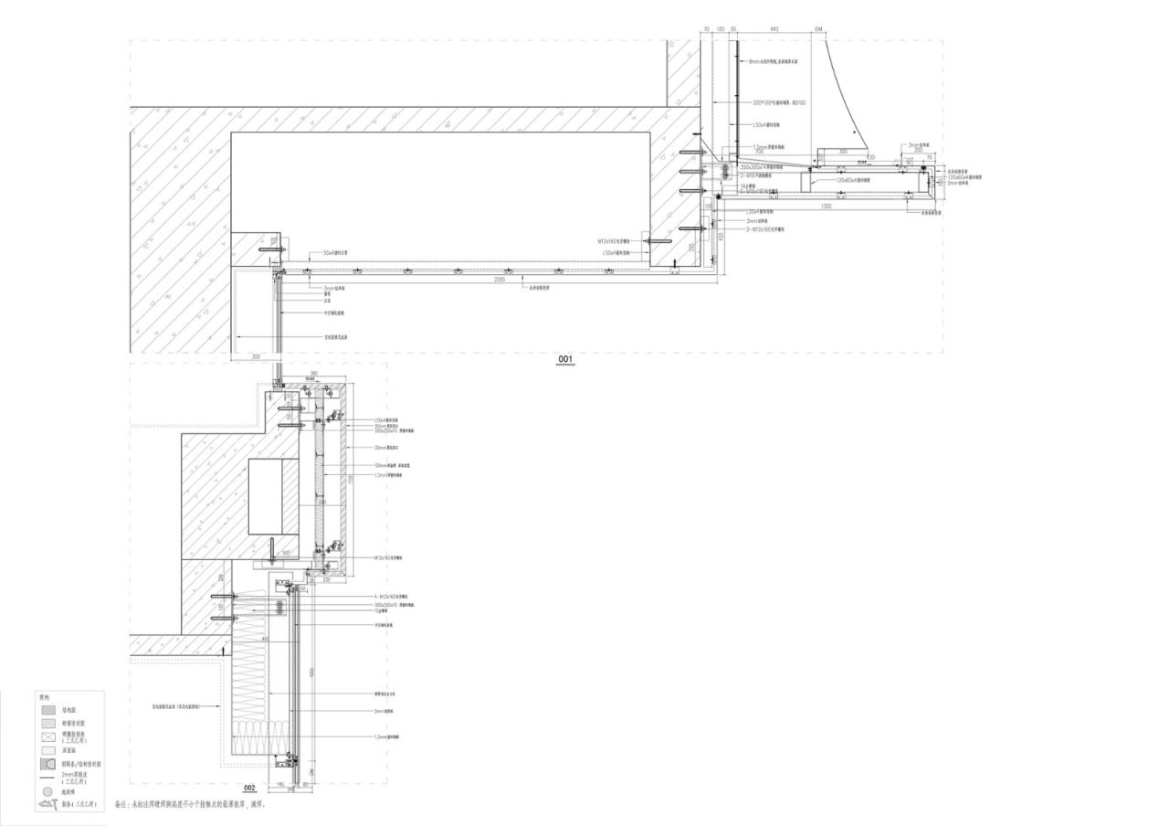 BIM建筑|东台图书馆综合体改造 / ORIA 和睿建筑