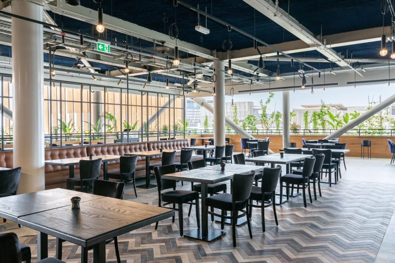 BIM建筑|2020 年迪拜世博会比利时馆 / Vincent Callebaut Architectures + assar architec