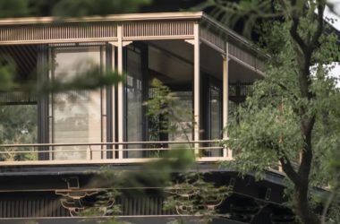 BIM建筑|长乐雅颂：宋式风雅新起点 / goa大象设计-BIM建筑网