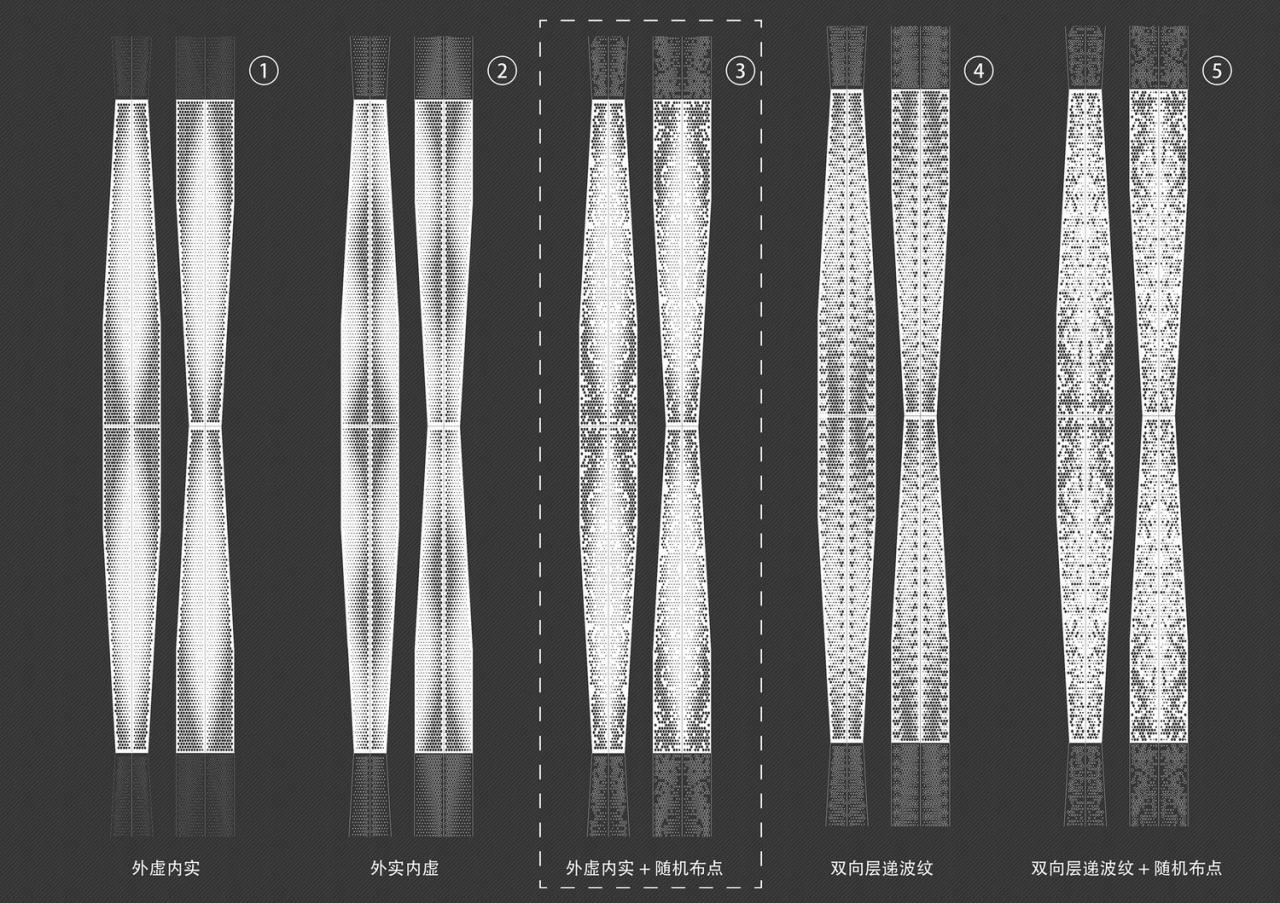 BIM建筑|来自停车楼的逆袭：杭州钱投海达停车楼 / 浙江大学建筑设计研究院有限公司