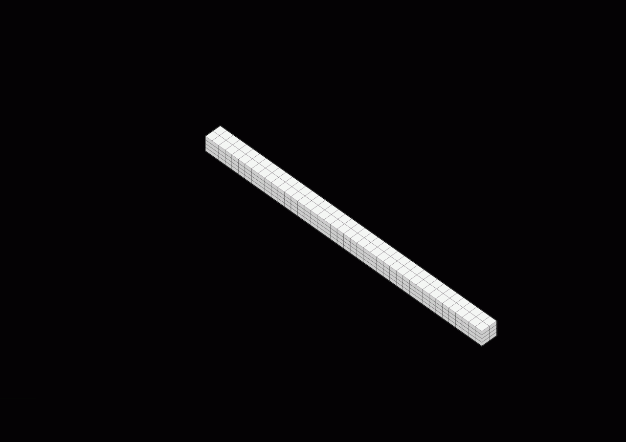 BIM建筑|维度的转移：凤西小学 / 米丈建筑