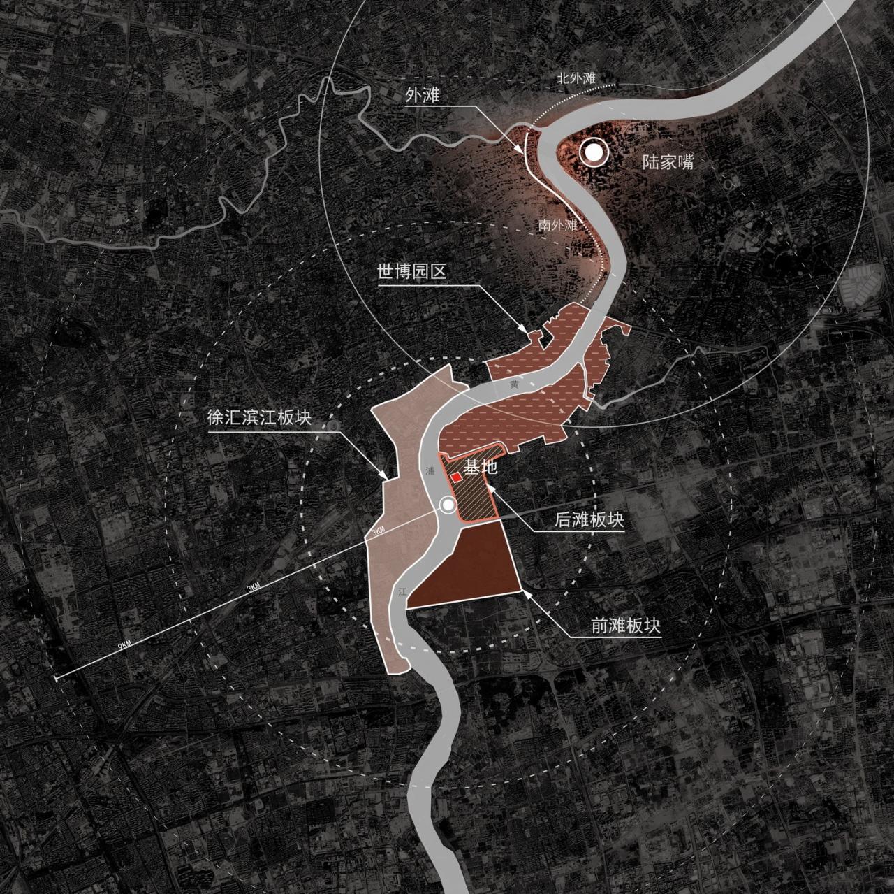 BIM建筑|上海君康金融广场 / 筑境设计