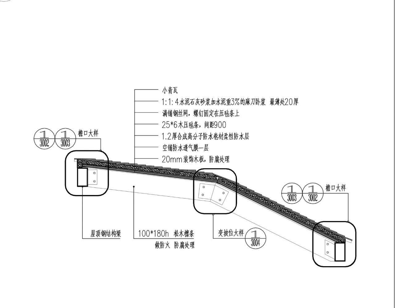 BIM建筑|乡土建筑的单元式转译 ——南粤古驿道梅岭驿站创作实践 / GDAD-城市建筑工作室