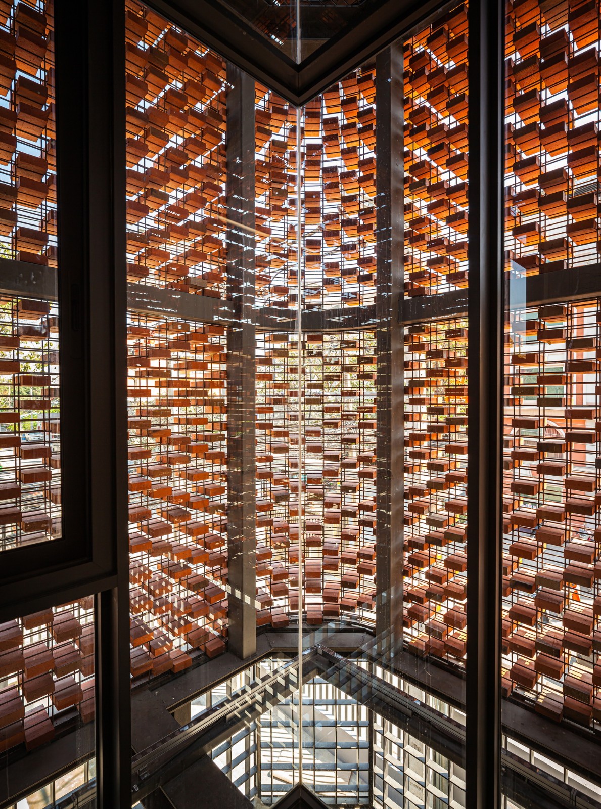 BIM建筑|MTL 办公室 / Junsekino Architect and Design