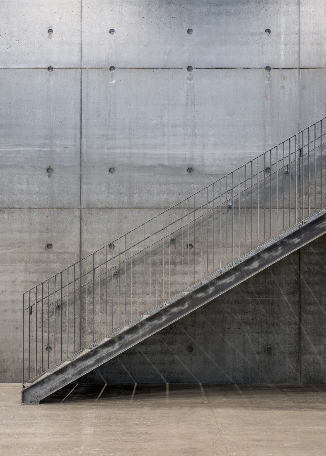 BIM建筑|奥斯胡建筑学院 / ADEPT