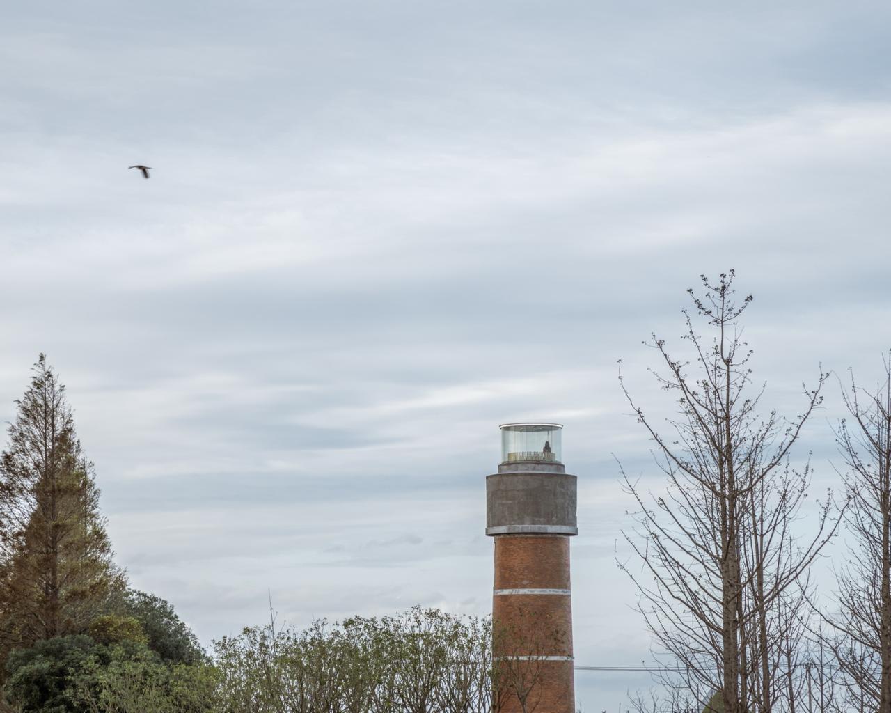 BIM建筑|水塔里的凡人纪念馆 / Wutopia Lab