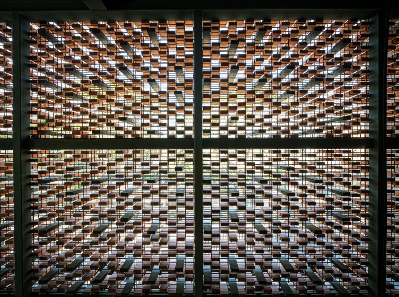 BIM建筑|MTL 办公室 / Junsekino Architect and Design