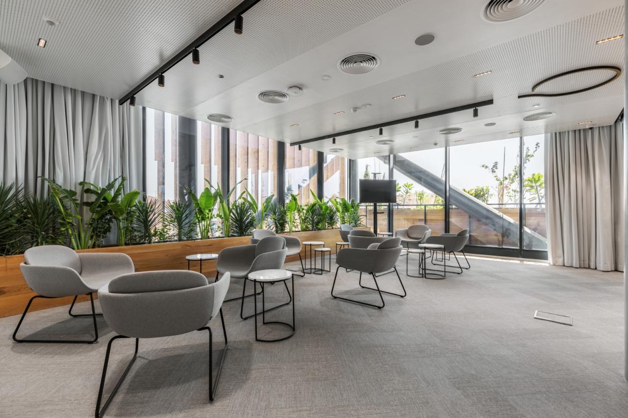 BIM建筑|2020 年迪拜世博会比利时馆 / Vincent Callebaut Architectures + assar architec