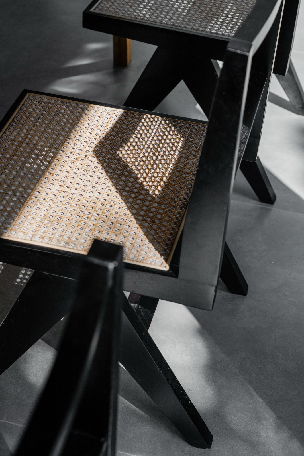 BIM建筑|隐于山岚的家——缦舍·山居精品民宿酒店 / 柒合设计